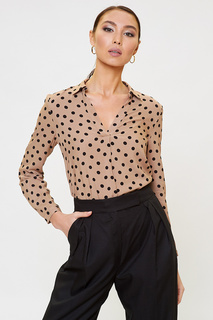 Блузка Vittoria Vicci