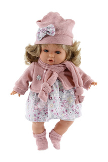 Кукла Марисела плач. ANTONIO JUAN