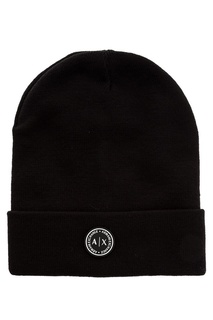 Шапка ARMANI EXCHANGE