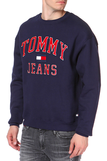 Толстовка Tommy Jeans