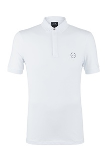 Футболка Поло ARMANI EXCHANGE