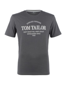 Футболка Tom Tailor