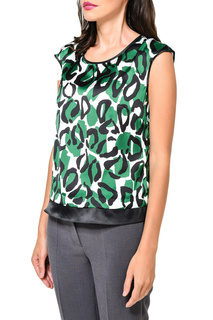 Блузка Caterina Leman