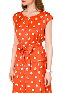 Блузка Caterina Leman