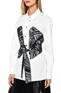 Блузка Caterina Leman