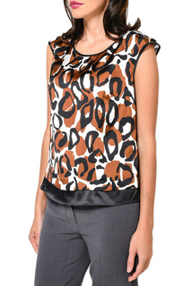 Блузка Caterina Leman