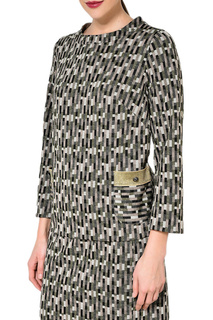 Блузка Caterina Leman