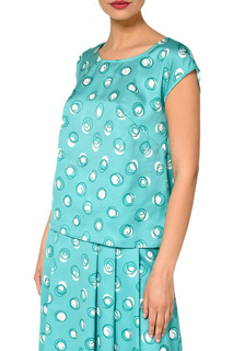 Блузка Caterina Leman