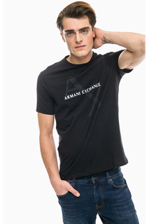 Футболка ARMANI EXCHANGE