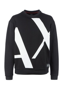 Свитшот ARMANI EXCHANGE