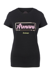 Футболка ARMANI EXCHANGE