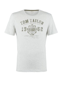 Футболка Tom Tailor