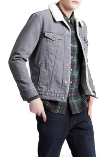 Джинсовая куртка Levis Levis®