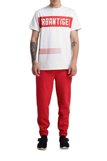 Брюки URBAN TIGER