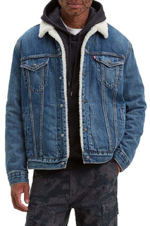 Джинсовая куртка Levis Levis®