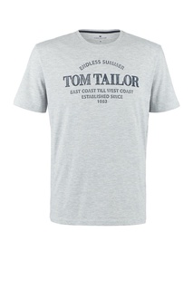Футболка Tom Tailor