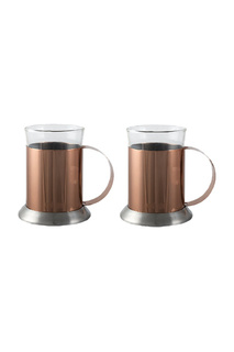Набор 2 стаканов KITCHEN CRAFT