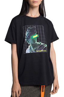 Футболка URBAN TIGER