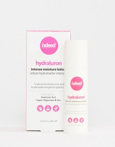 Увлажняющий лосьон Indeed Labs Hydraluron-Бесцветный