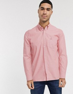 Рубашка Tommy Hilfiger-Красный