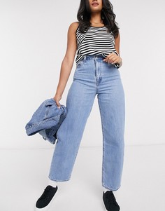 Голубые джинсы свободного кроя Levis-Синий Levis®
