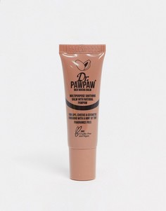 Тонирующий универсальный бальзам объемом 10 мл Dr. PAWPAW - Rich Mocha-Бесцветный