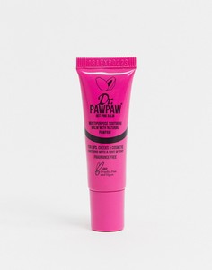 Оттеночный универсальный бальзам 10 мл Dr. PAWPAW (Hot Pink)-Бесцветный