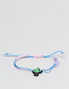 Браслет дружбы ASOS-Мульти