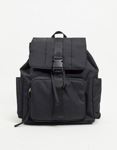 Спортивный рюкзак Ichi-Черный