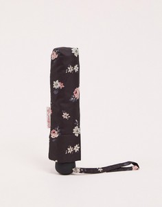 Зонт с цветочным принтом Cath Kidston Minilite Hampstead-Мульти