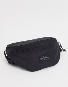 Черная сумка-кошелек на пояс Eastpak Springer XXL-Черный