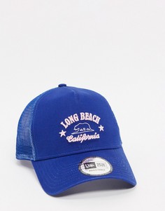 Кепка New Era 9twenty-Черный