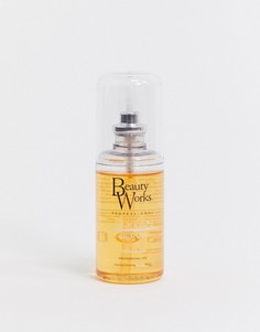 Сыворотка для волос с маслом арганы Beauty Works - 80 мл-Бесцветный