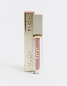 Блеск для губ Stila Beauty Boss - Strategy-Розовый