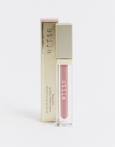 Блеск для губ Stila Beauty Boss - Casual Friday-Розовый