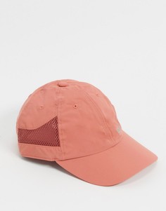 Розовая кепка Columbia-Розовый