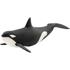 Фигурка Schleich "Дельфин косатка"