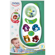 Интерактивная игрушка Bebelino Мой первый музыкальный телефончик