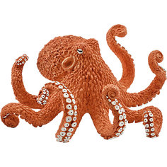 Фигурка Schleich "Осьминог"