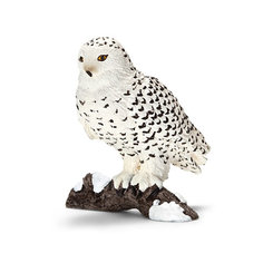Фигурка Schleich "Полярная сова"