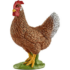 Фигурка Schleich "Курица"