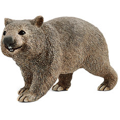 Фигурка Schleich "Вомбат"