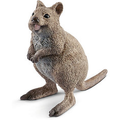 Фигурка Schleich "Короткохвостый кенгуру"