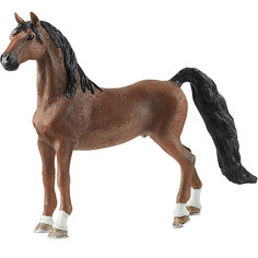 Фигурка Schleich "Американский верховой мерин"