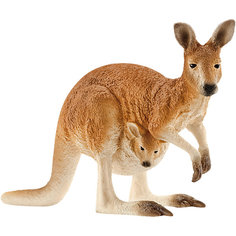 Фигурка Schleich "Кенгуру"