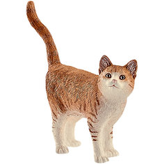 Фигурка Schleich "Кошка"