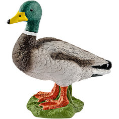 Фигурка Schleich "Селезнь"