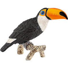 Фигурка Schleich "Тукан"