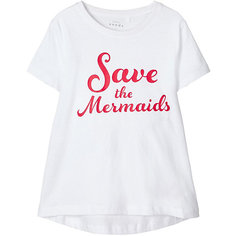 Футболка name it