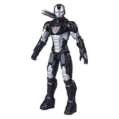 Игровая фигурка Marvel Avengers "Герои Титана" Воитель, 30 см Hasbro